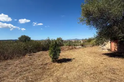 Casale in vendita, Strada Vicinale Maccia d'Agliastru 2ª traversa, Sassari