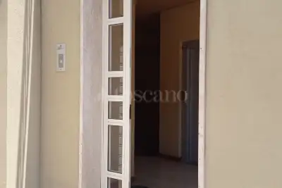 Attico in vendita, via Sabaudia, Valderice