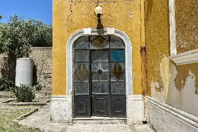 Villa Bifamiliare in vendita, Via Nazionale Galati Marina, Messina