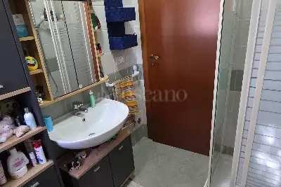 Villino a Schiera in vendita, Via A. Peracchia, Citta' Sant'Angelo