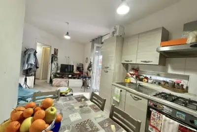 Casa in vendita, Via Aldo Moro, Nettuno