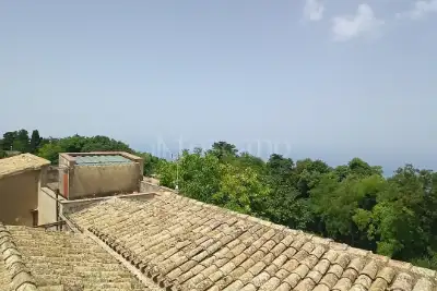 Casa Indipendente in vendita, Via Vito Carvini 30, Erice