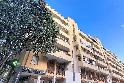 Attico in vendita, Via Lelio Basso, Sassari