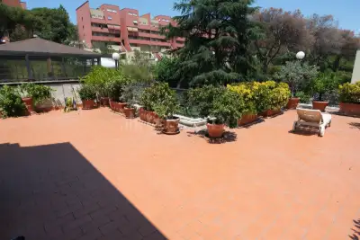 Casa in vendita, Viale Moliere, Roma
