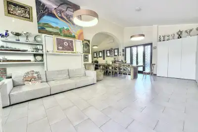 Villa in vendita, Via Poggio del Candeliere, Cerveteri