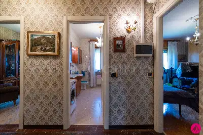 Villino a Schiera in vendita, Via Giuseppe Mazzini, Aviano