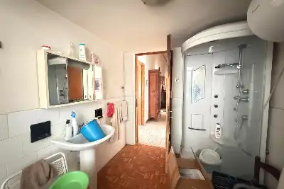 Casa in vendita, Via Macallè, Catania