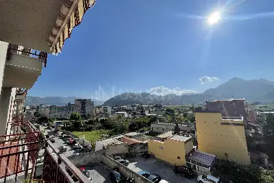 Casa in vendita, Via Benedetto Croce , Palermo