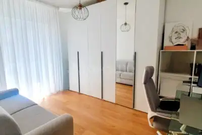 Casa in vendita, Via Fonte Buono, Roma
