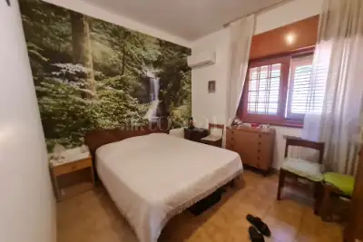 Villa in vendita, Via Passi 12, Altavilla Milicia