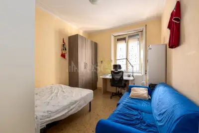 House for rent, Via Berengario, Roma