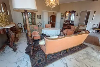 Casa in vendita, Via Giovanni Arrivabene, Roma