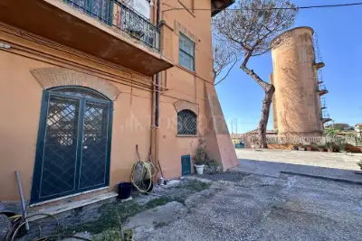 Casale in vendita, Via della Torre di Pagliaccetto, Fiumicino