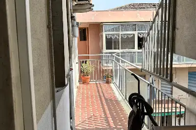 Casa in vendita, Via Palazzotto, Catania