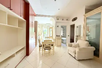 Casa in vendita, Via Aurelia Antica, Roma