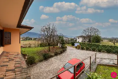 Villa in vendita, Via Villorba, Sacile