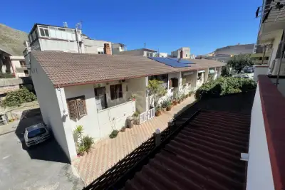 Villa in vendita, Viale della Regione Siciliana Nord Ovest, Palermo