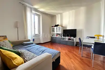Casa in affitto, Via Volvinio 1, Milano
