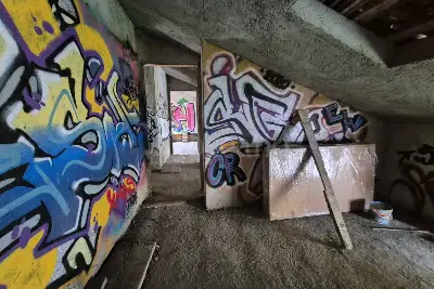 Casa in vendita, Via Crocifisso, Figino Serenza