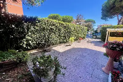 Casa in vendita, Via Claudia, Ladispoli