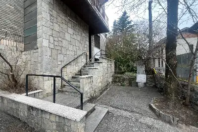 Casa in vendita, Via Carlo Trattenero 11, Bussoleno