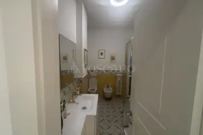 Casa in vendita, Via Cesare Pascarella, Roma