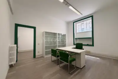 Ufficio in vendita, Via Podgora, Milano