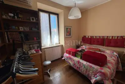 Casa in vendita, Via Eleuterio di Gianfilippo, Avezzano