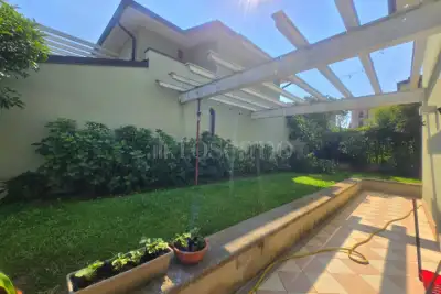 Villa in vendita, Via John Fitzgerald Kennedy, Concesio