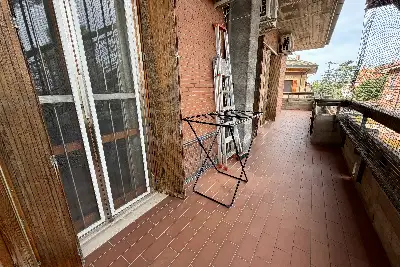 Casa in vendita, Via Dipignano, Roma