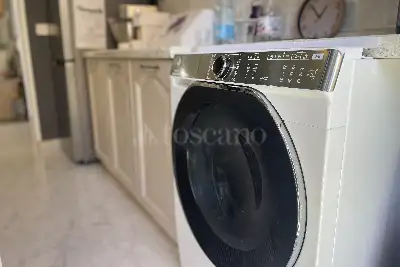 Casa in vendita, lungomare duca degli abruzzi, Roma