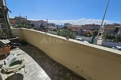 Casa in vendita, Via Rumenia, Pomezia