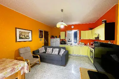 Casa in vendita, Via Lelio Basso, Martinsicuro