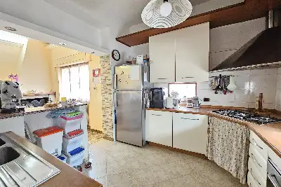 Villa Bifamiliare in vendita, Via Mar dei Coralli, Pomezia