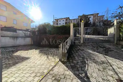 Casa in vendita, Via Delle Svolte, L'Aquila