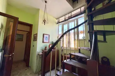 Casa in vendita, Via Crocifisso 81, Angri