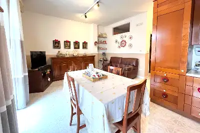 Casa in vendita, Via Gaetano Donizetti, Cerignola