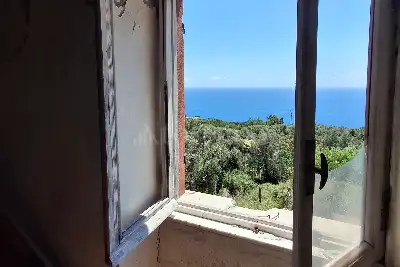 Rustico in vendita, Strada Romana, Varazze