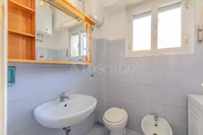 Casa in vendita, Viale dei Colli Portuensi, Roma