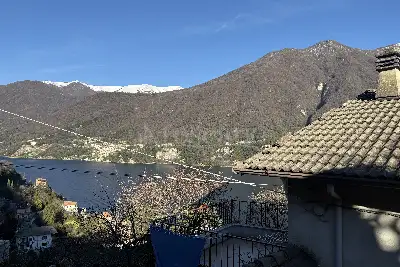 Rustico in vendita, Via ai Monti 2, Laglio