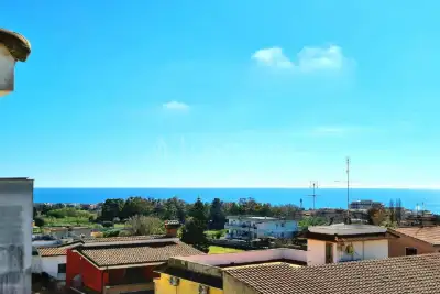 Villa Bifamiliare in vendita, Traversa Colle Capitolino, Anzio