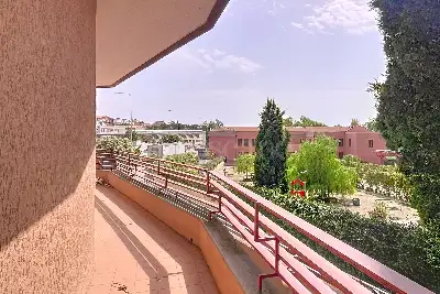 Casa in vendita, Viale Adua 9, Sassari