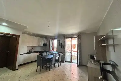 Casa in vendita, Via C. Soletti, Castel Mella