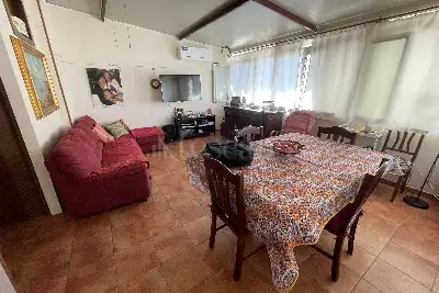 Attico in vendita, Corso Calatafimi, Palermo