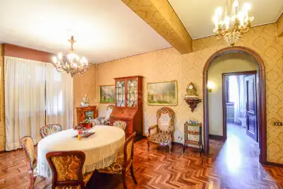 Villa in vendita, Via Manfredini, Cadorago
