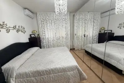 Casa in vendita, Largo palinuro, Pomezia