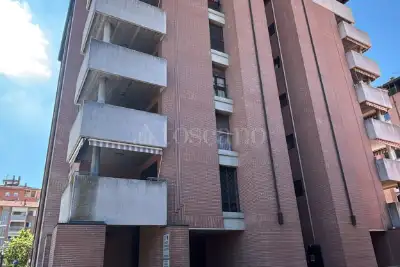 Mansarda in vendita, Via Emilia Ponente, Bologna