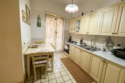 Casa in affitto, Piazzale delle Medaglie d'Oro, Roma