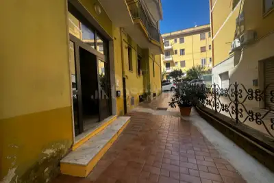 Casa in vendita, Via Antonio Purificato, Catanzaro