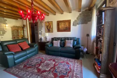 Casa in vendita, Via Madre Teresa di Calcutta, Annone Veneto